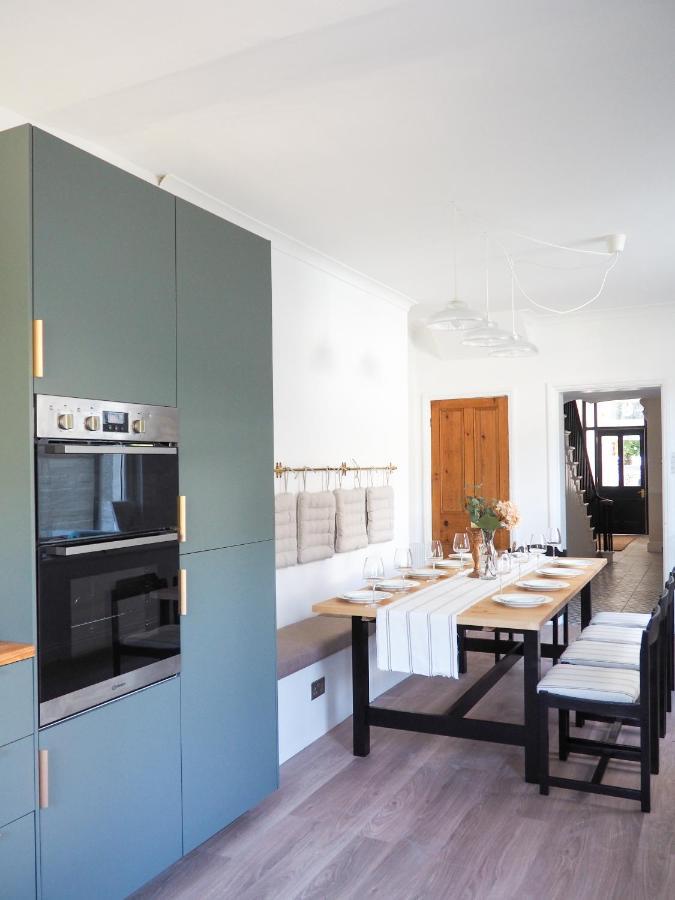 Coorie Away - Kirkcudbright Villa Luaran gambar