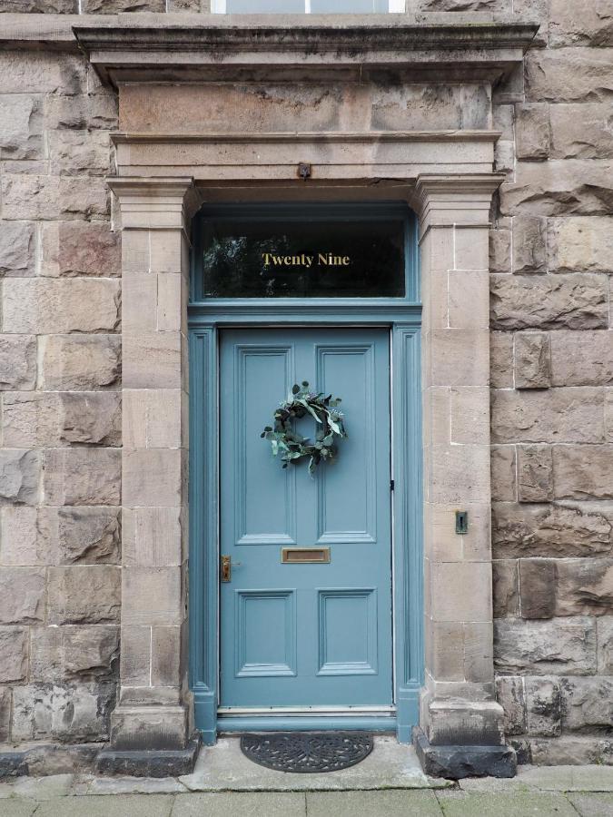 Coorie Away - Kirkcudbright Villa Luaran gambar