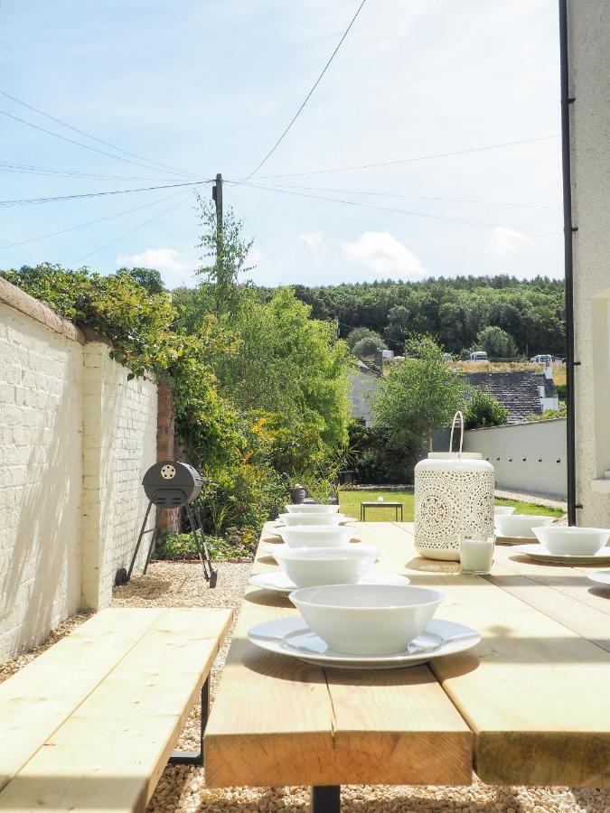 Coorie Away - Kirkcudbright Villa Luaran gambar