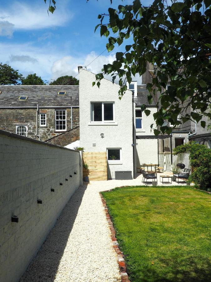 Coorie Away - Kirkcudbright Villa Luaran gambar