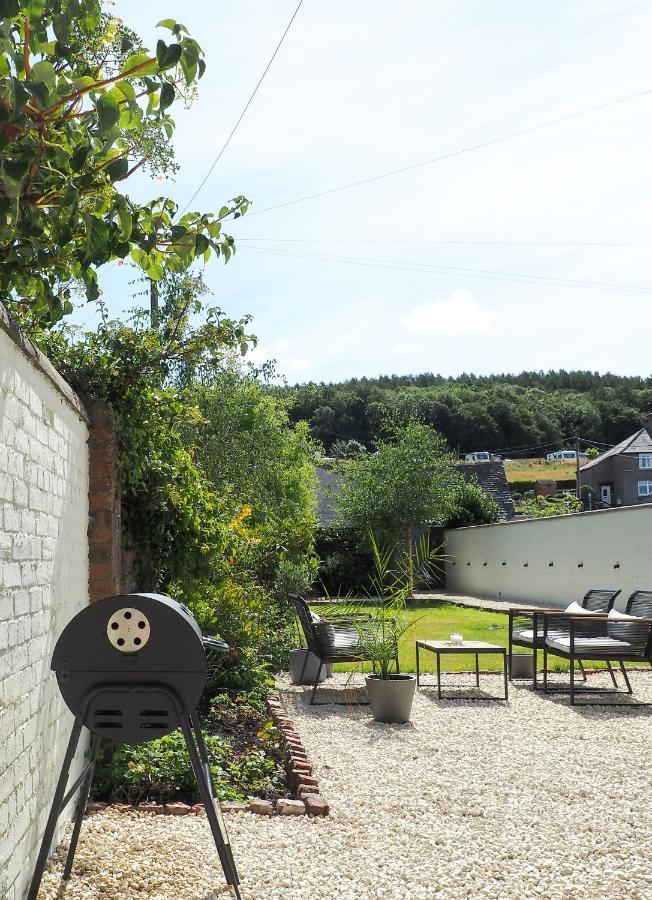 Coorie Away - Kirkcudbright Villa Luaran gambar